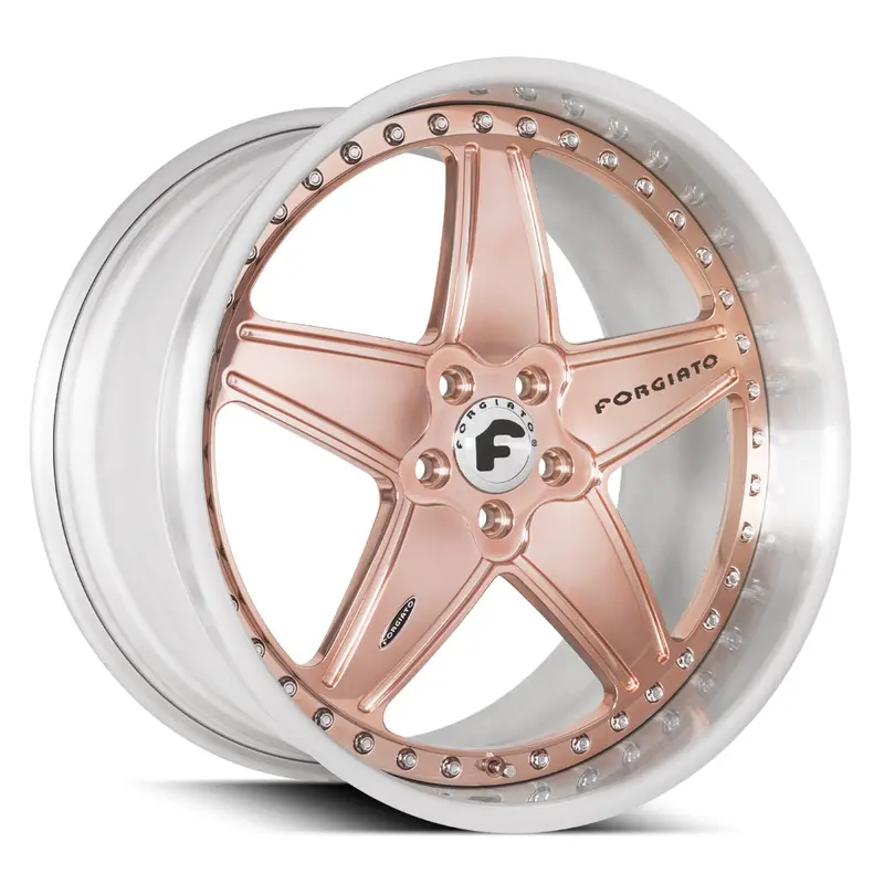 Forgiato Original Fv1-D 2