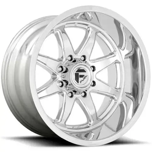 Fuel Off-Road Hammer Chrome 1