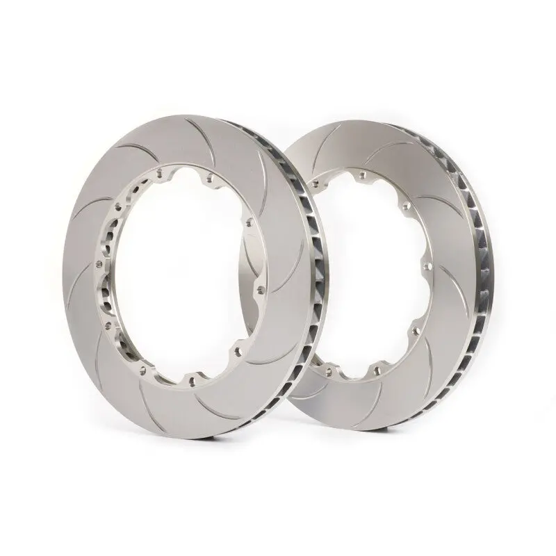 Girodisc 2021+ Bmw M2/M3/M4 (G8x Excl Ccm) Rear Rings 1