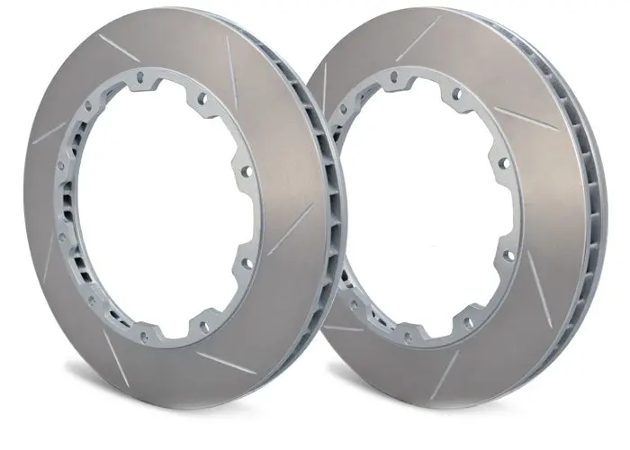 Girodisc 380X34mm Replacement Rings For Brembo Wide Annulus (D62) 1