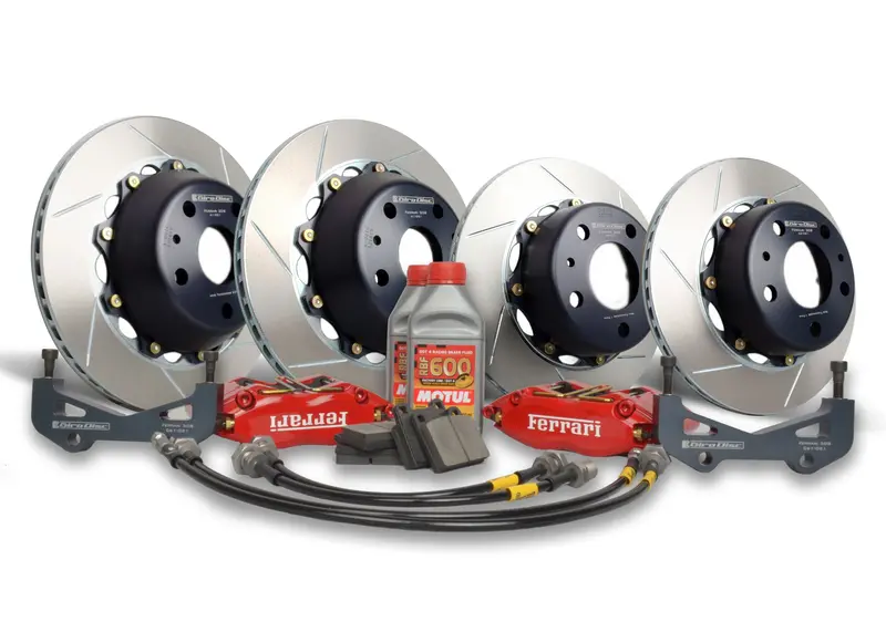 Girodisc Ferrari 246/308 Bbk 1