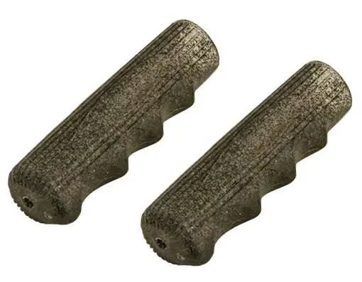 Grips Kraton Rubber 212 Sparkle/Black. 1