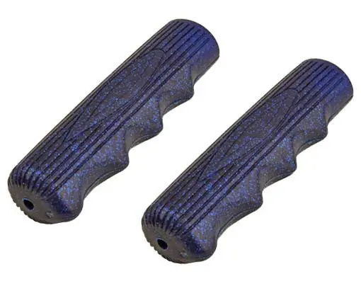 Grips Kraton Rubber 212 Sparkle/Blue. 1