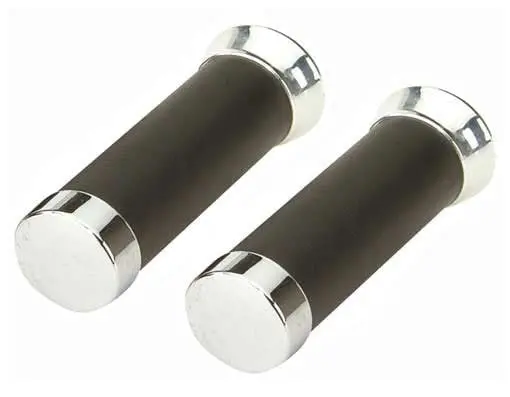 Gripsvinyl Black/ Chrome Cllm2.. 1