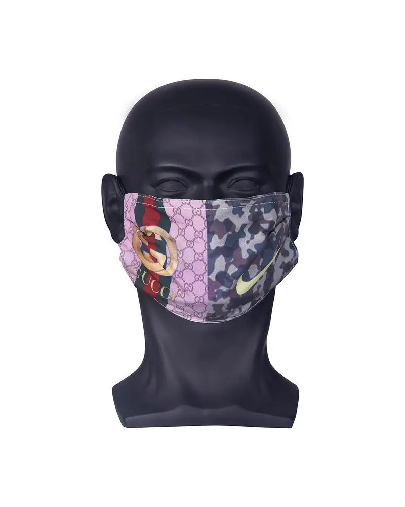 Gucci/Nike Mask 1