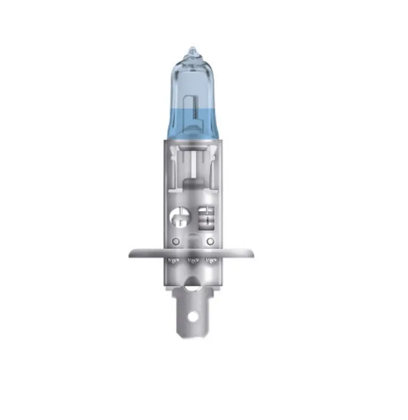 H1 Osram Cool Blue Intense Bulbs 2