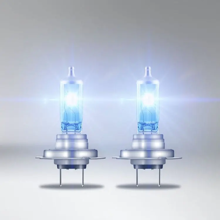 H7 Osram Cool Blue Intense Next Gen (Twin Pack) 2