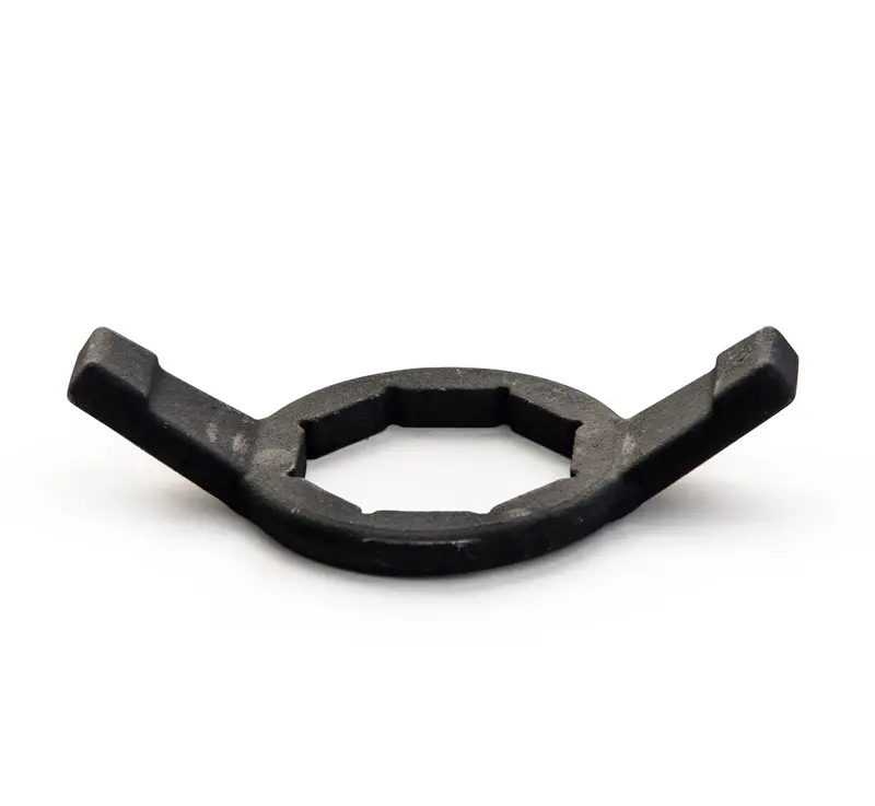 Hex Knock Off Wrench (Small) 1