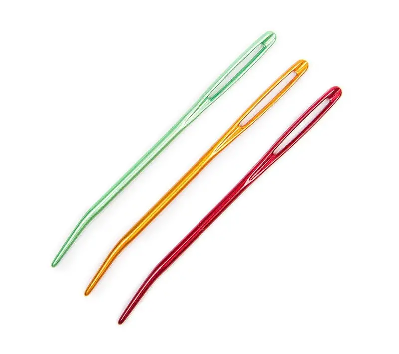 Hiyahiya Darning Needles 1