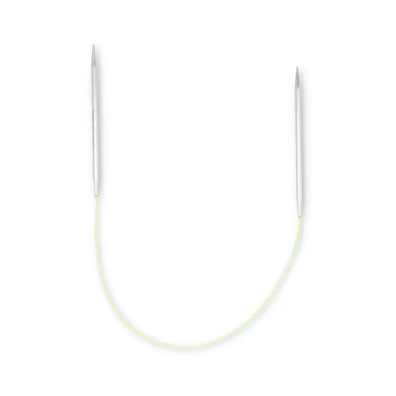 Hiyahiya Stainless Steel Circular Needles 16" (Sizes 0 To 15) 6