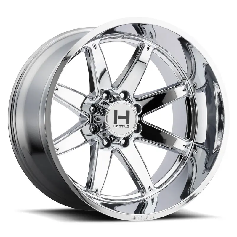 Hostile H109 Armor Plated 1