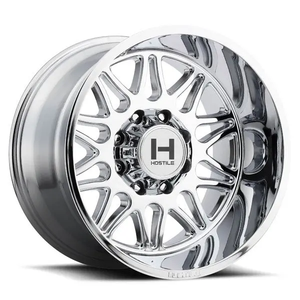 Hostile H111 Armor Plated 1