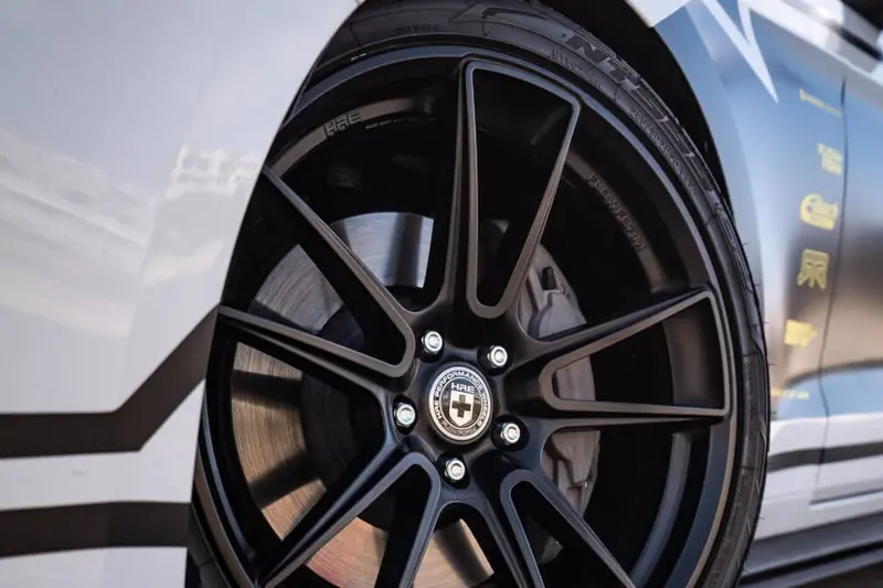 Hre Flow Form Ff04 4