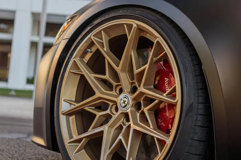 Hre Flow Form Ff10 10