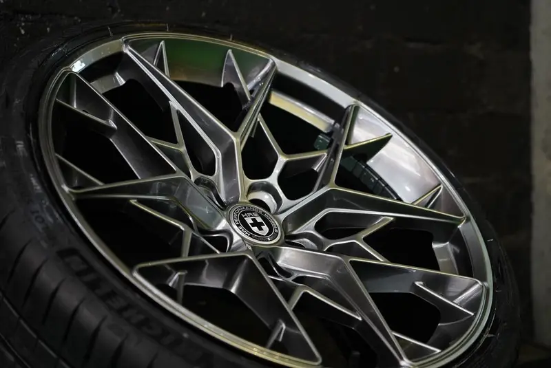 Hre Flow Form Ff10 11