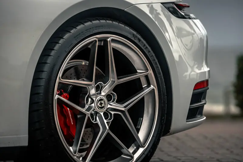 Hre Flow Form Ff11 8