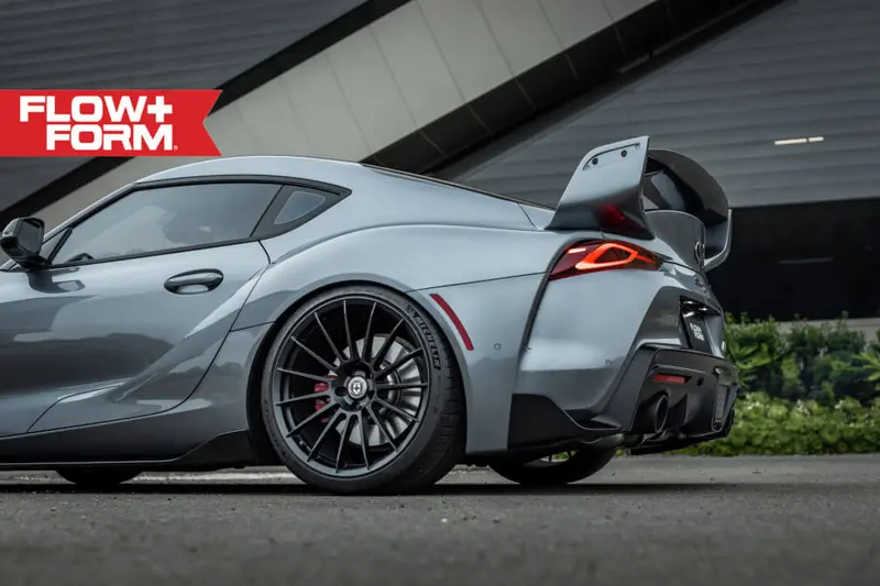 Hre Flow Form Ff15 5
