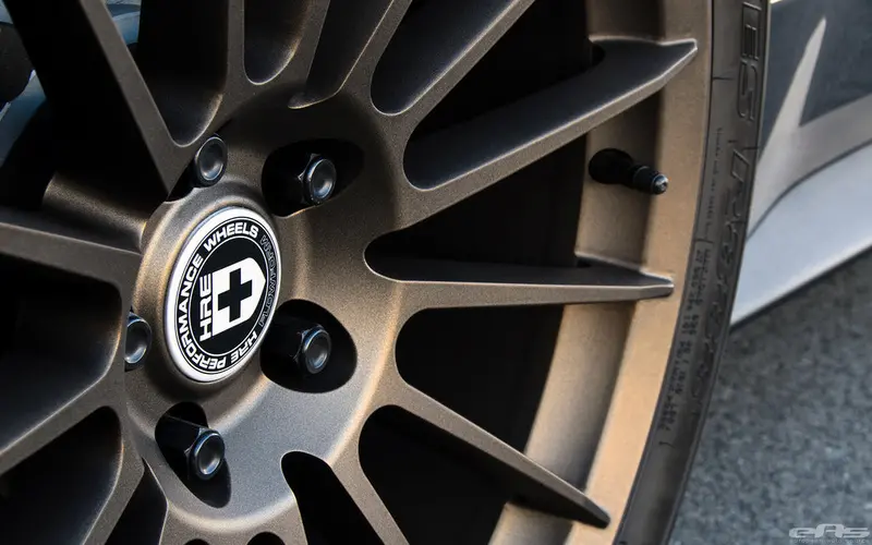 Hre Flow Form Ff15 9