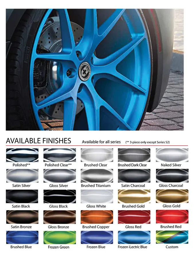 Hre Flow Form Ff21 3
