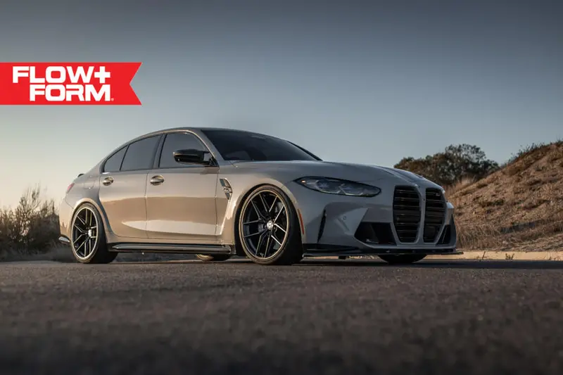 Hre Flow Form Ff21 4