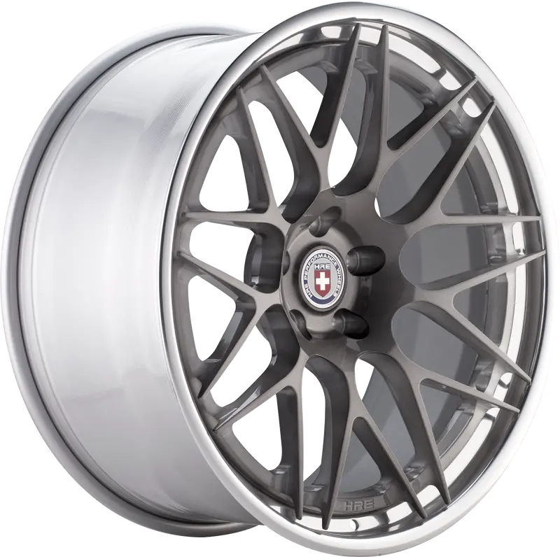 Hre Forged 3-Piece Rs1 Series Rs100 1