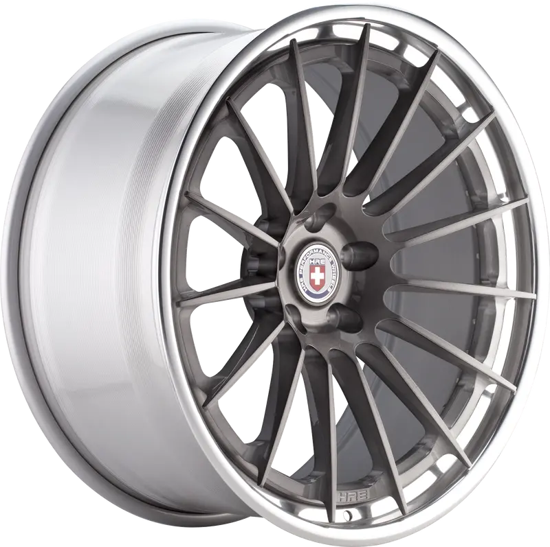 Hre Forged 3-Piece Rs1 Series Rs103 1
