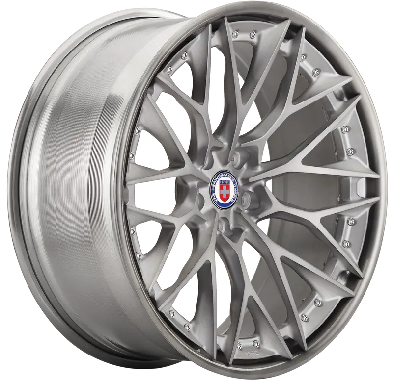 Hre Forged 3-Piece S2 Series S200 1