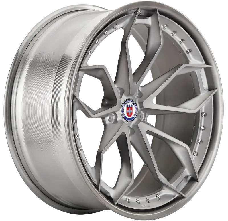 Hre Forged 3-Piece S2 Series S201 1