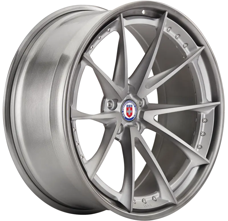 Hre Forged 3-Piece S2 Series S204 1