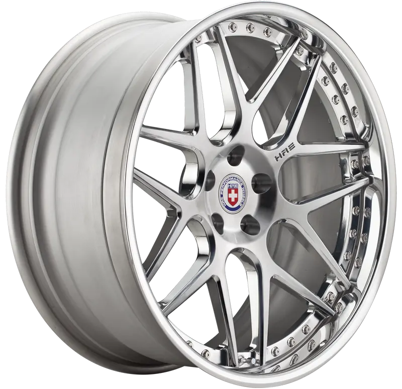 Hre Forged 940Rl Series 940Rl 1