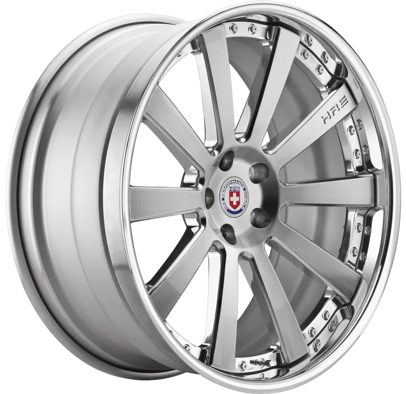 Hre Forged 940Rl Series 943Rl 1
