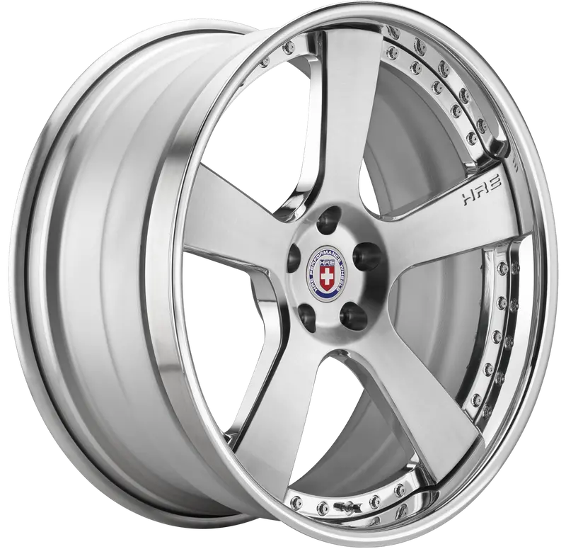Hre Forged 940Rl Series 945Rl 1