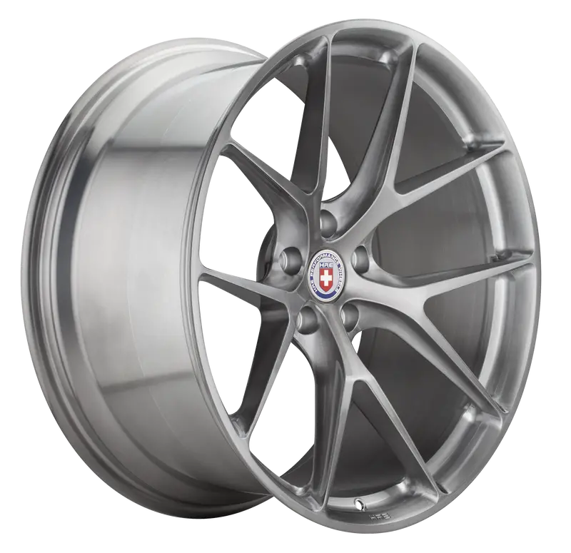 Hre Forged Monoblok P1 Series P101 1