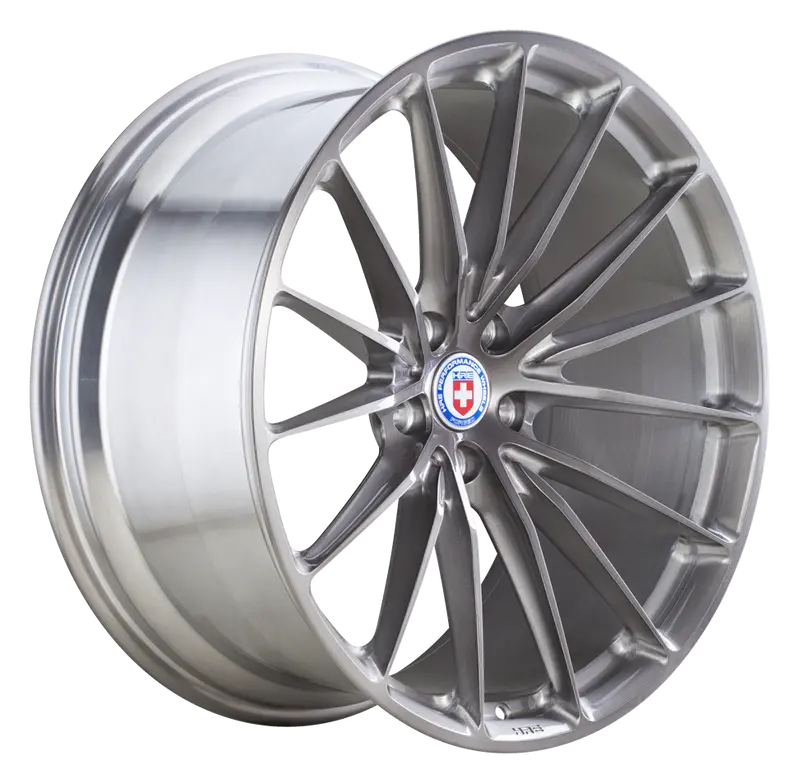 Hre Forged Monoblok P1 Series P103 1