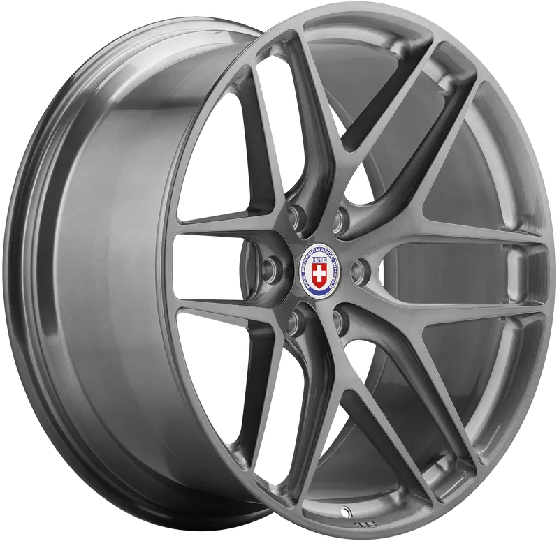 Hre Forged Monoblok P1 Series P161 1