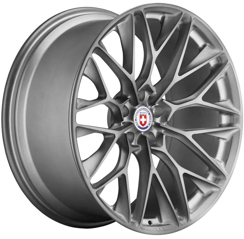 Hre Forged Monoblok P2 Series P200 1