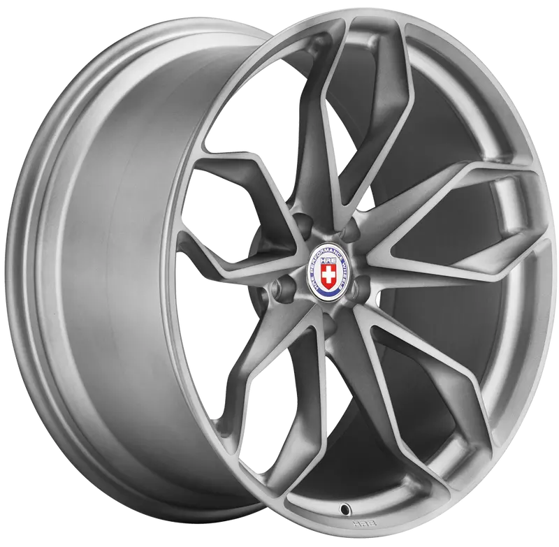 Hre Forged Monoblok P2 Series P201 1