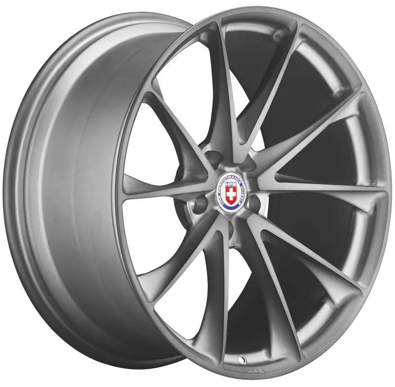 Hre Forged Monoblok P2 Series P204 1