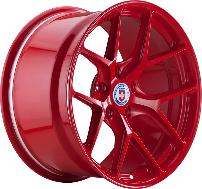 Hre Forged Monoblok R1 Series R101 1
