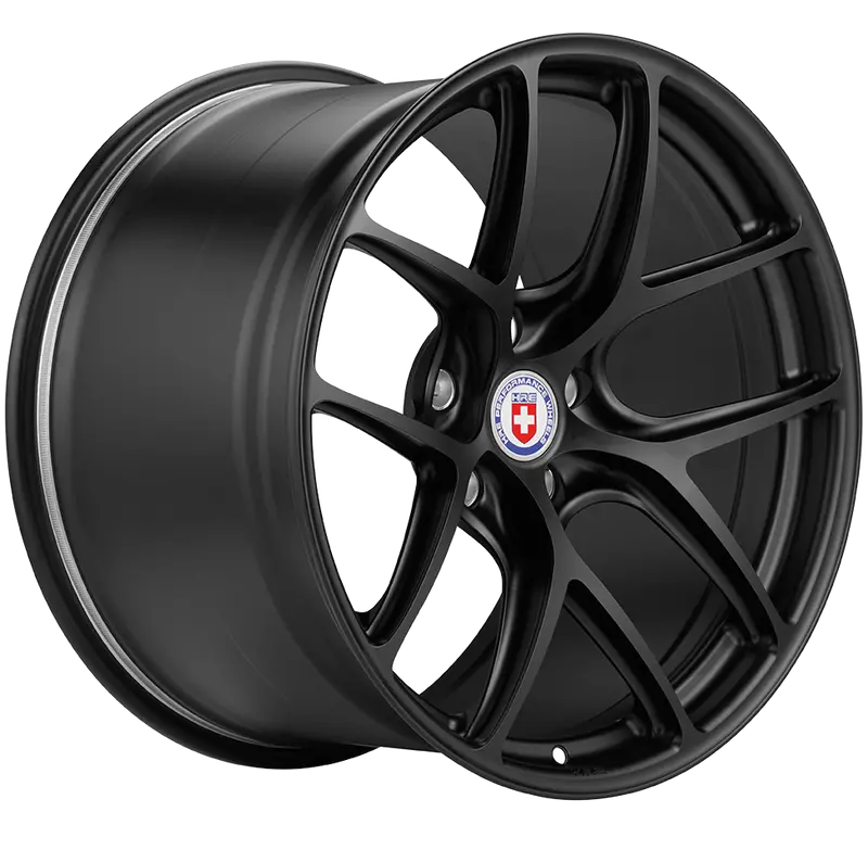 Hre Forged Monoblok R1 Series R101 Lightweight 1