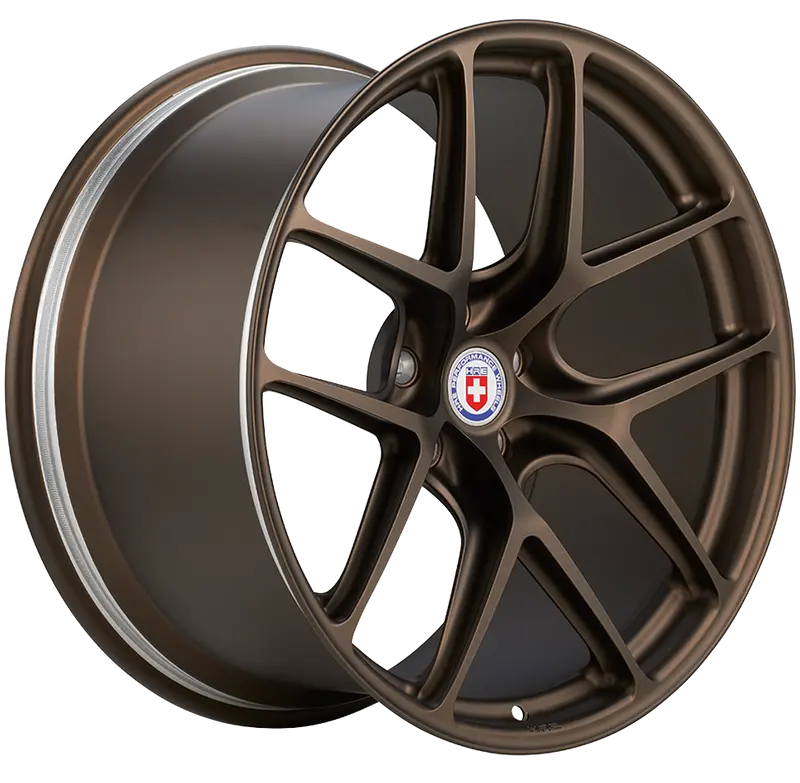 Hre Forged Monoblok R1 Series R101 Lightweight 3