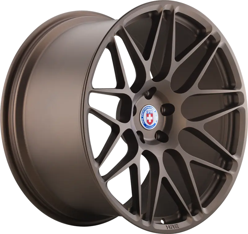 Hre Forged Monoblok Rs1m Series Rs100m 1