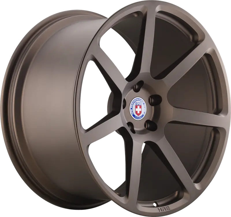Hre Forged Monoblok Rs1m Series Rs108m 1