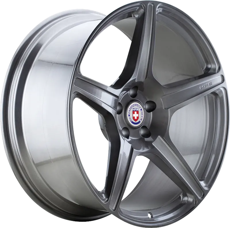 Hre Forged Monoblok Tr1 Series Tr105 1