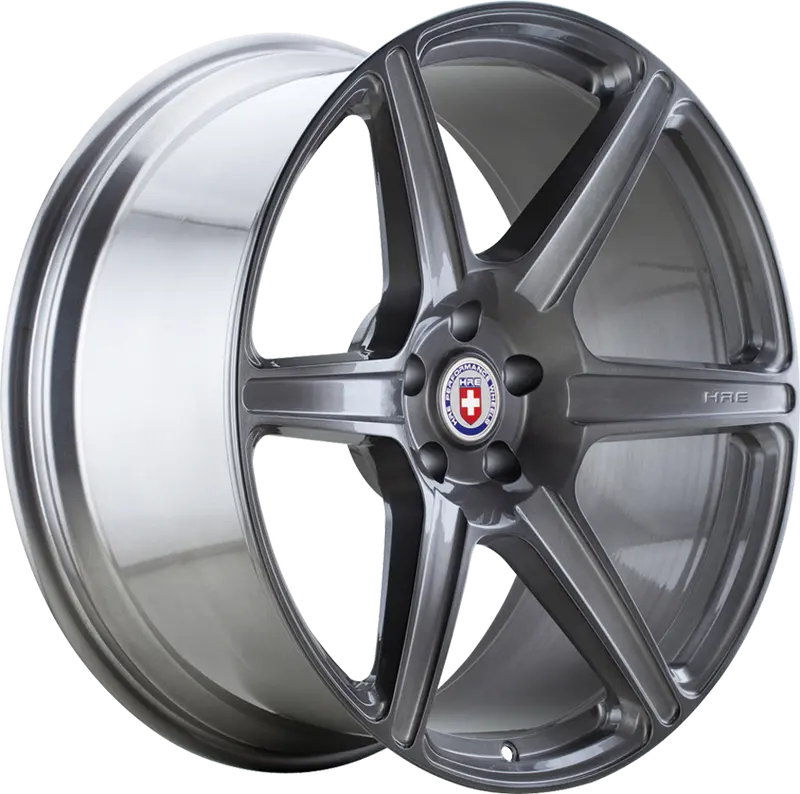 Hre Forged Monoblok Tr1 Series Tr107 1