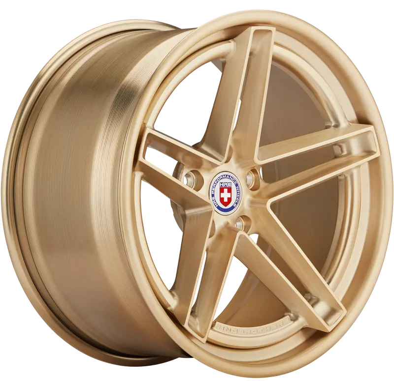 Hre Forged Ringbrothers Edition G-Code 1