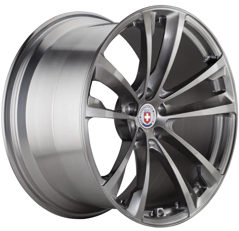 Hre Forged Ringbrothers Edition Rb1 1