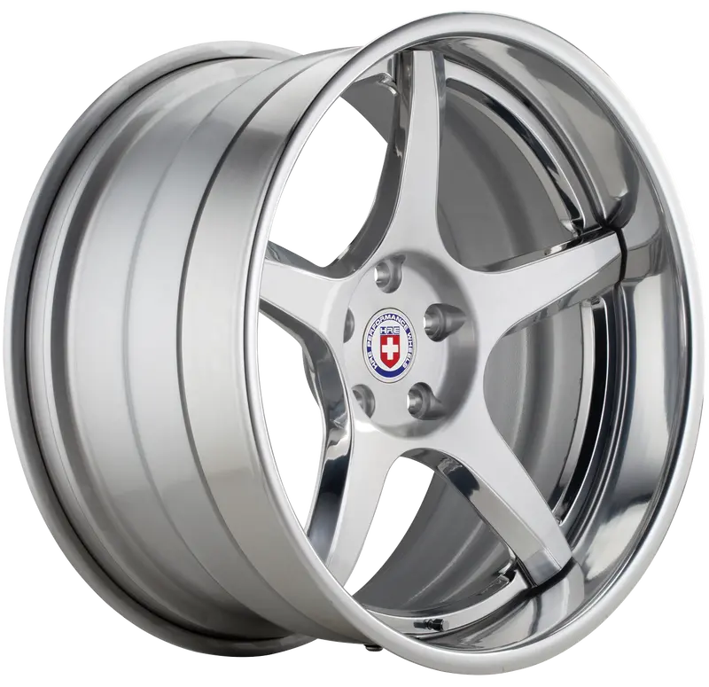 Hre Forged Ringbrothers Edition Rb2 1