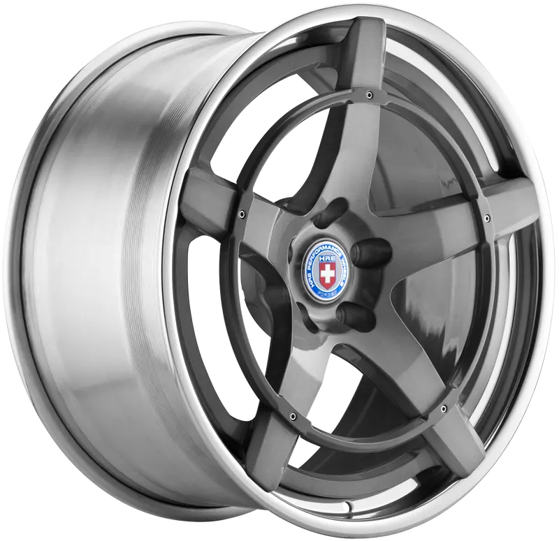 Hre Forged Ringbrothers Edition Recoil With Ring 1