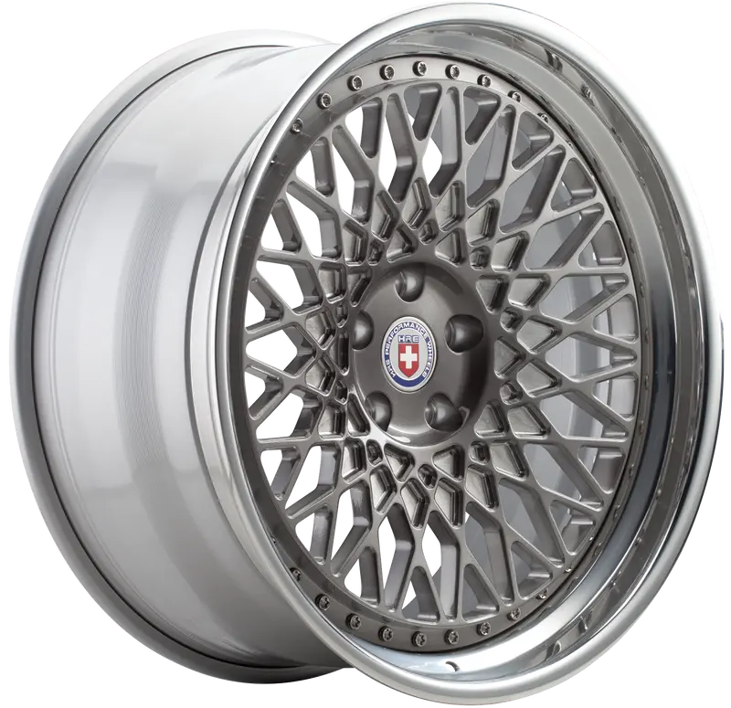 Hre Forged Vintage Series 501 1